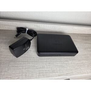 Logitech Squeezebox Receiver - Excellent Condition